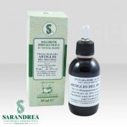 Sarandrea Marco &c. Artiglio Del Diavolo Tintura Madre 100ml Sarandrea Marco &c. - 1