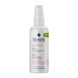 Ist. Ganassini Rilastil Deo Vapo 48h 100 Ml Rilastil - 1