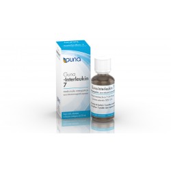 Guna Interleukin 7 C4 Gocce 30ml Guna - 1