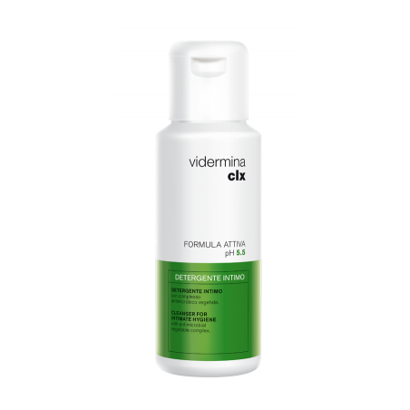 Vidermina Clx Detergente Intimo 300 Ml - Detergenti intimi - 930663392 - Vidermina - € 7,42