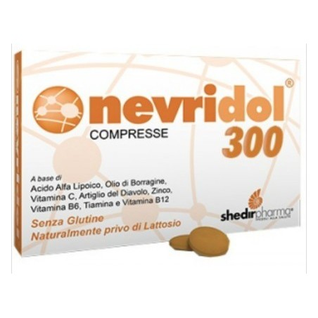 Hereya Pharma Nevral Dol 24 Compresse 1,1 G Hereya Pharma - 1 Hereya Pharma Nevral Dol 24 Compresse 1,1 G Hereya Pharma - 1