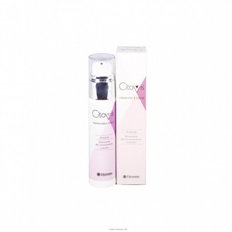 Citozeatec Citovis Crema 50 Ml Citozeatec - 1 Citozeatec Citovis Crema 50 Ml Citozeatec - 1