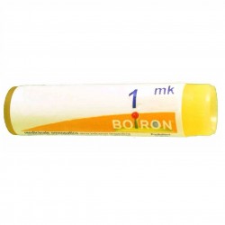 Boiron Natrum Mur Boi 1000k Gl 1g Boiron - 1