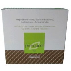 Oti Promucol Nuova Formulazione 30 Bustine Oti - 1