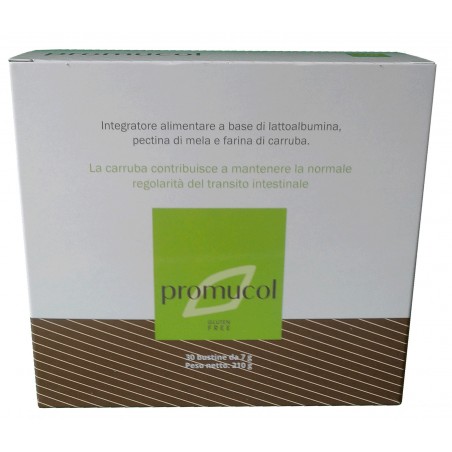 Oti Promucol Nuova Formulazione 30 Bustine Oti - 1 Oti Promucol Nuova Formulazione 30 Bustine Oti - 1