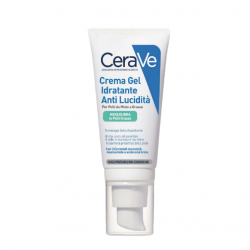 CERAVE CREMA VISO IDRATANTE MAT 52 ML Cerave - 1