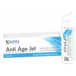ANTIAGE JET GRANULI 4G  - 1
