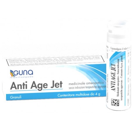 ANTIAGE JET GRANULI 4G - 1 ANTIAGE JET GRANULI 4G - 1