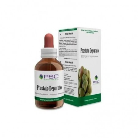 Psc Prostato Depurato 50 Ml Forza Vitale Italia - 1 Psc Prostato Depurato 50 Ml Forza Vitale Italia - 1
