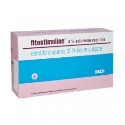 Farmaceutici Damor Fitostimoline 4% Soluzione Vaginale - Farmaci ginecologici - 009115066 - Farmaceutici Damor