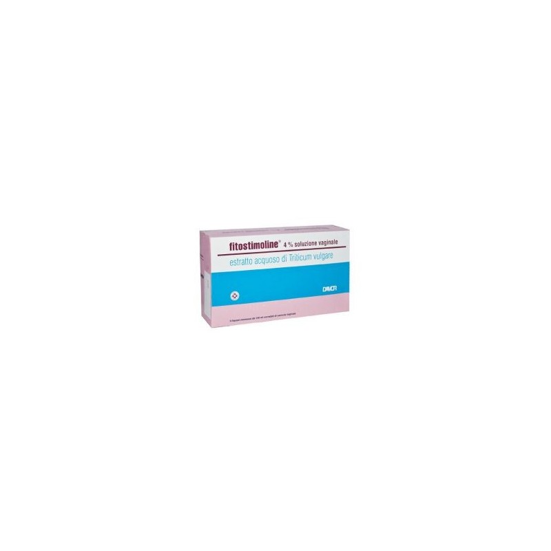 Farmaceutici Damor Fitostimoline 4% Soluzione Vaginale - Farmaci ginecologici - 009115066 - Farmaceutici Damor - € 15,37