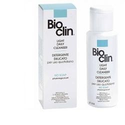 Ist. Ganassini Bioclin Light Daily Cle Det500 - Detergenti, struccanti, tonici e lozioni - 904926274 - Bioclin - € 17,90