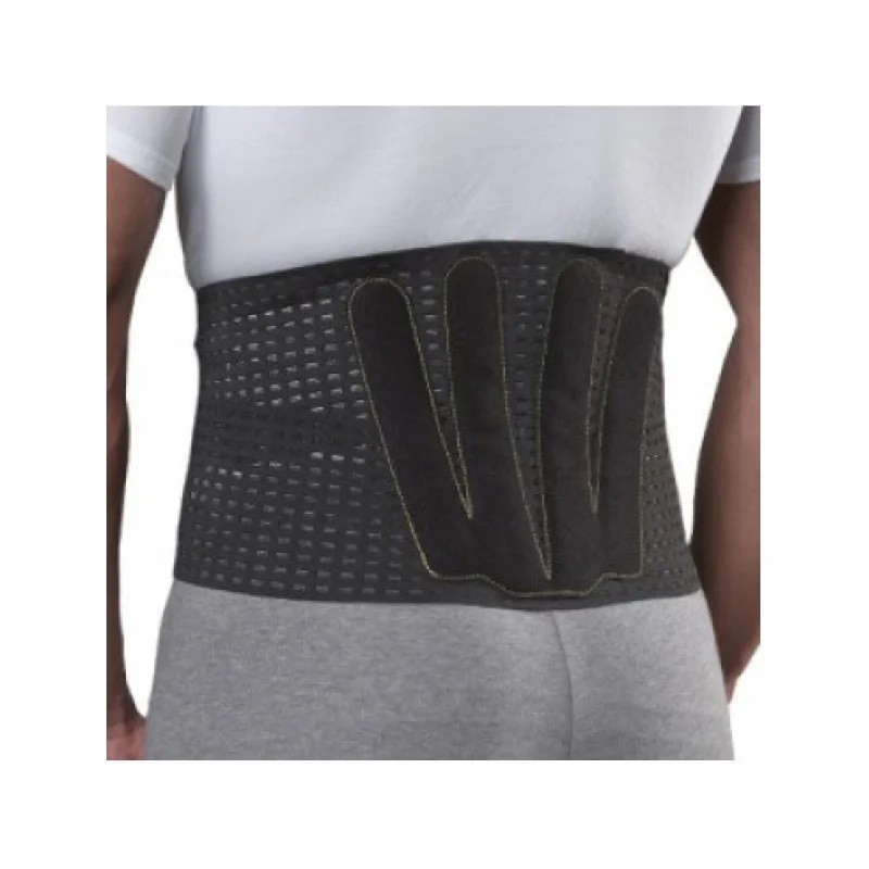 Dual Sanitaly Soc. Benefit Cintura H21 Dr Gibaud Sport 1 Dual Sanitaly - 1