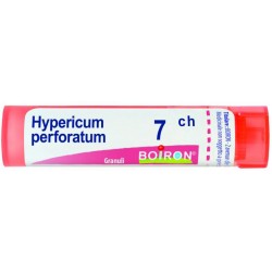 HYPERICUM PERFORATUM 7 CH GRANULI  - 1