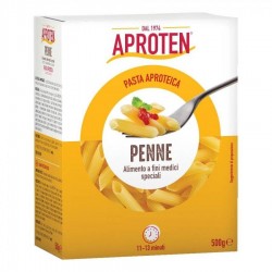 Dieterba Aproten Penne Promo 500 G Dieterba - 1
