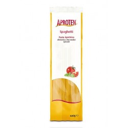 Dieterba Aproten Spaghetti Promo 500 G Dieterba - 1