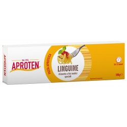 Dieterba Aproten Linguine 500 G Dieterba - 1
