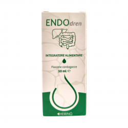 Hering Endodren Gocce 50 Ml Hering - 1