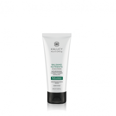 Farvima Medicinali Kalucy Balsamo 250 Ml Farvima Medicinali - 1 Farvima Medicinali Kalucy Balsamo 250 Ml Farvima Medicinali - 1