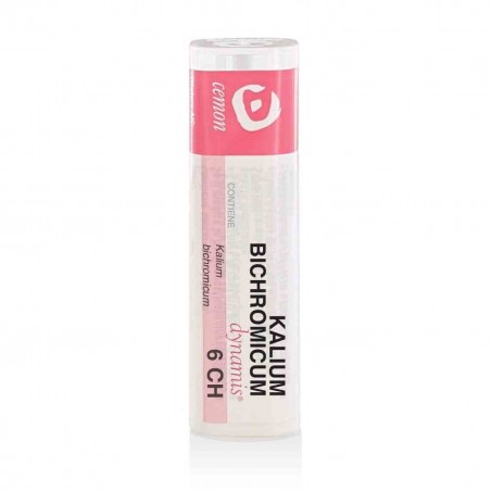 Cemon Kalium Bichrom Dyn 6ch Gr Cemon - 1 Cemon Kalium Bichrom Dyn 6ch Gr Cemon - 1