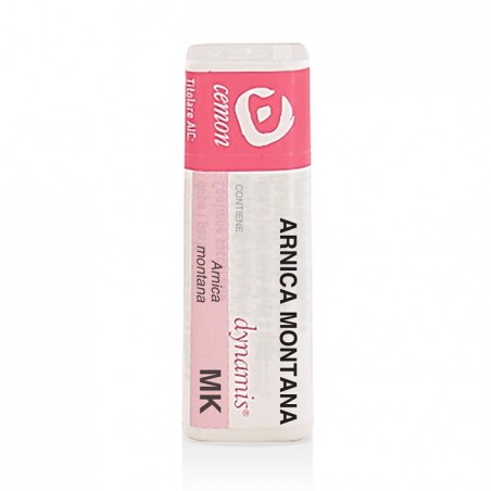 ARNICA MONTANA MK DOSE - 1 ARNICA MONTANA MK DOSE - 1
