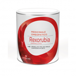 Lehning Laboratoires Rexorubia Soluzione Orale Granulari 350g Lehning Laboratoires - 1
