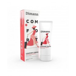 Yellow People Lab Dimann Comfort Crema 40 Ml Yellow People Lab - 1