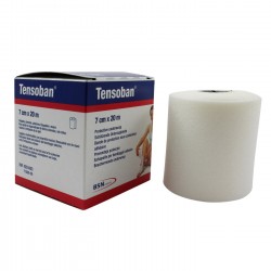 Essity Italy Salvapelle Elastico Tensoban 2000 X 7 Cm 1 Pezzo Essity Italy - 1