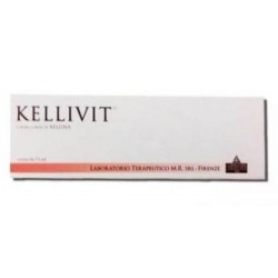 Lab. Terapeutico M. R. Kellivit Crema 75 Ml Lab. Terapeutico M. R. - 1