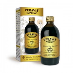 Dr. Giorgini Ser-vis Veravis Supremo Analcolico 200 Ml Dr. Giorgini - 1