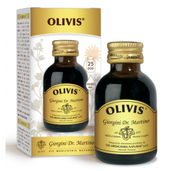 Dr. Giorgini Ser-vis Olivis Liquido Alcoolico 50 Ml Dr. Giorgini - 1