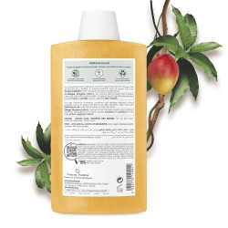 Klorane Shampoo Al Burro Di Mango Nutriente 200 Ml - Shampoo per capelli secchi e sfibrati - 981391081 - Klorane - € 5,03