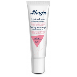 Ist. Ganassini Alkagin Ph 7 Lenitivo Gel 30 Ml 2 Pezzi Ist. Ganassini - 1