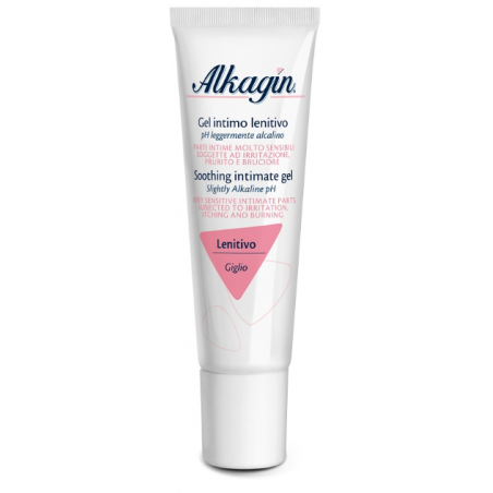Ist. Ganassini Alkagin Ph 7 Lenitivo Gel 30 Ml 2 Pezzi Ist. Ganassini - 1 Ist. Ganassini Alkagin Ph 7 Lenitivo Gel 30 Ml 2 Pezzi Ist. Ganassini - 1