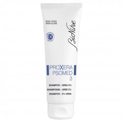 I. C. I. M. Internation Proxera Psomed 3 Shampoo Trattante 125 Ml BioNike - 1