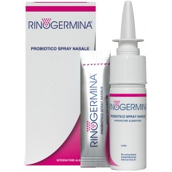 Dmg Italia Rinogermina Spray Nasale 10 Ml D. M. G. Italia - 1