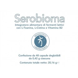 Bromatech Serobioma 48 Capsule Bromatech - 1
