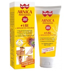 Gdp - General Dietet. Pharma Winter Arnica Potenziata + Vbe Artiglio Diavolo 100 Ml Gdp -general Dietet. Pharma - 1
