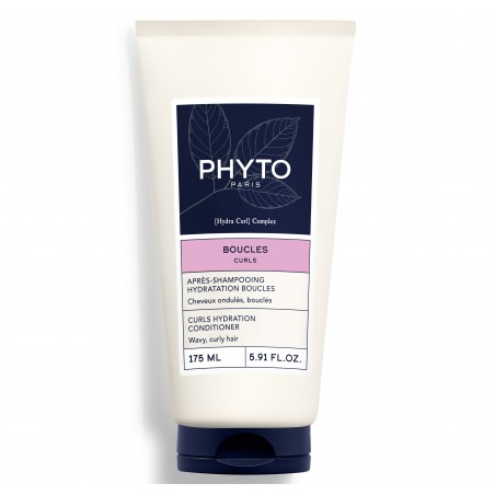 Phyto Boucles Balsamo Definisci Ricci Capelli Idratati 175 Ml Phyto - 2 Phyto Boucles Balsamo Definisci Ricci Capelli Idratati 175 Ml Phyto - 2