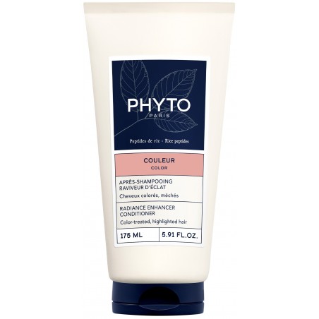 Phyto Couleur Balsamo Colore Luminoso 175 ml Phyto - 1 Phyto Couleur Balsamo Colore Luminoso 175 ml Phyto - 1