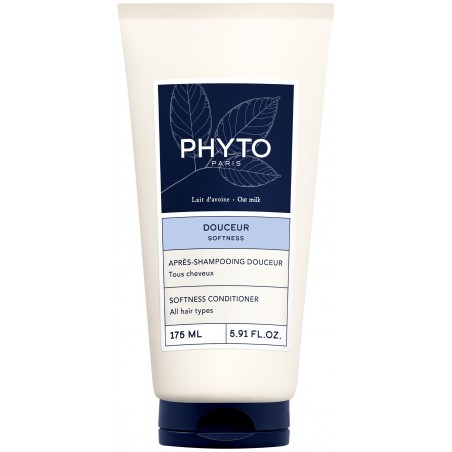 Phyto Douceur Balsamo Delicato Capelli Morbidi e Lucenti 175 ml Phyto - 1 Phyto Douceur Balsamo Delicato Capelli Morbidi e Lucenti 175 ml Phyto - 1