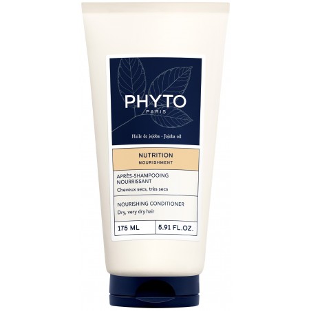 Phyto Nutrition Balsamo Capelli Secchi Nutriente 175 ml Phyto - 1 Phyto Nutrition Balsamo Capelli Secchi Nutriente 175 ml Phyto - 1