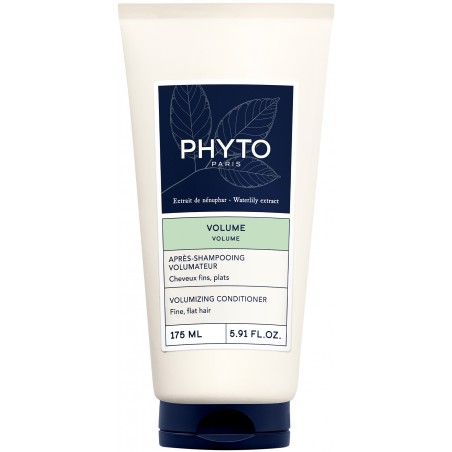 Phyto Volume Balsamo Capelli Fini più Corpo e Lucentezza 175 ml Phyto - 1 Phyto Volume Balsamo Capelli Fini più Corpo e Lucentezza 175 ml Phyto - 1