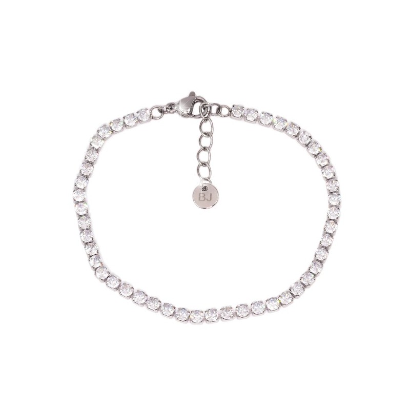Bjb138 Bracciale Yutu Ss  - 1