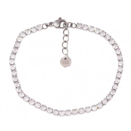 Bjb138 Bracciale Yutu Ss - 1 Bjb138 Bracciale Yutu Ss - 1