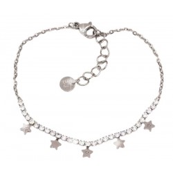 Bjb139 Bracciale Ashok Ss  - 1