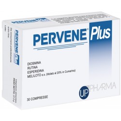 Pervene Plus 30 Compresse Up Pharma - 1