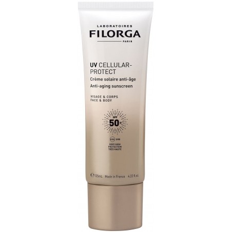 Filorga Uv Cellular Protect Face 40 Ml Filorga - 1 Filorga Uv Cellular Protect Face 40 Ml Filorga - 1
