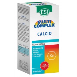 Esi Multicomplex Calcio 80 Ovalette Esi - 1