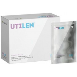 Agaton Utilen 14 Bustine Agaton - 1